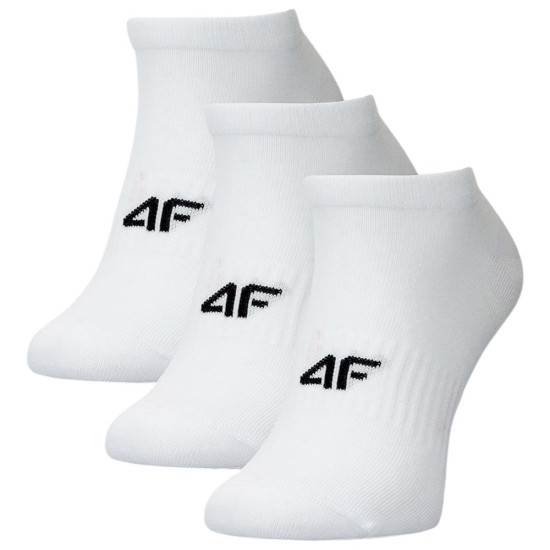 4F Κάλτσες 3 pairs